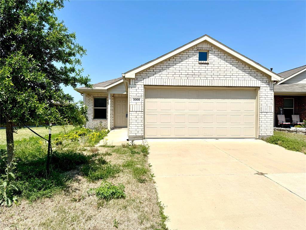 Crandall, TX 75114,3305 Margay Run