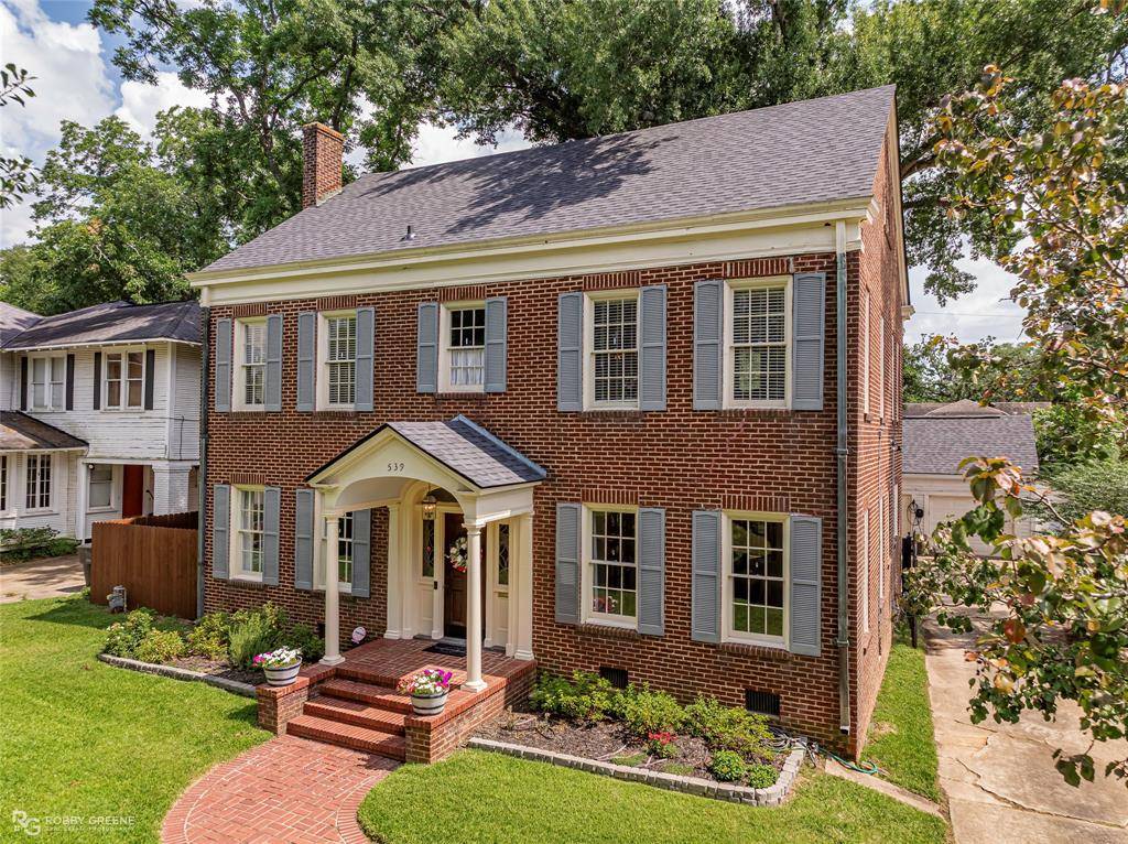 Shreveport, LA 71104,539 Atkins Avenue