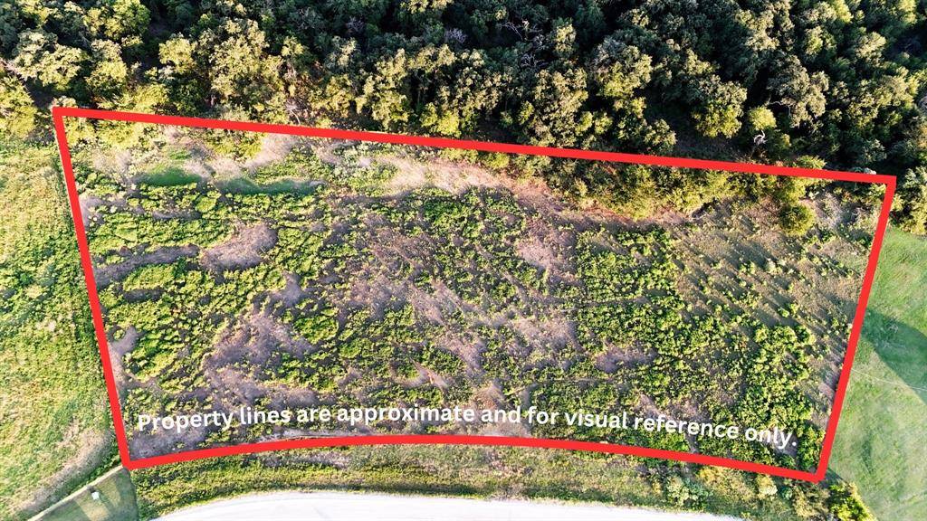 Stephenville, TX 76401,TBD Meadow Bend Circle