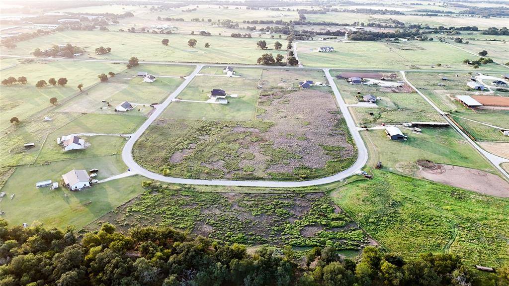 Stephenville, TX 76401,TBD Meadow Bend Circle