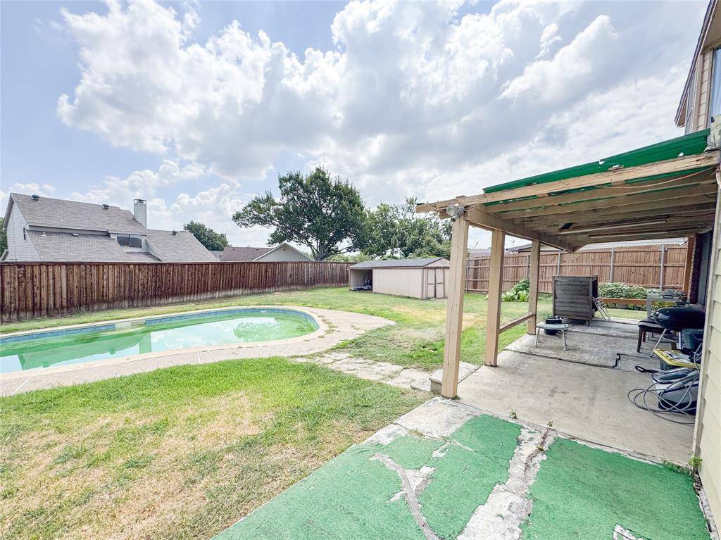 Flower Mound, TX 75028,1204 Marcus Court