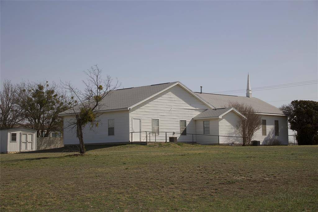 Dublin, TX 76446,503 Laurel Street Street