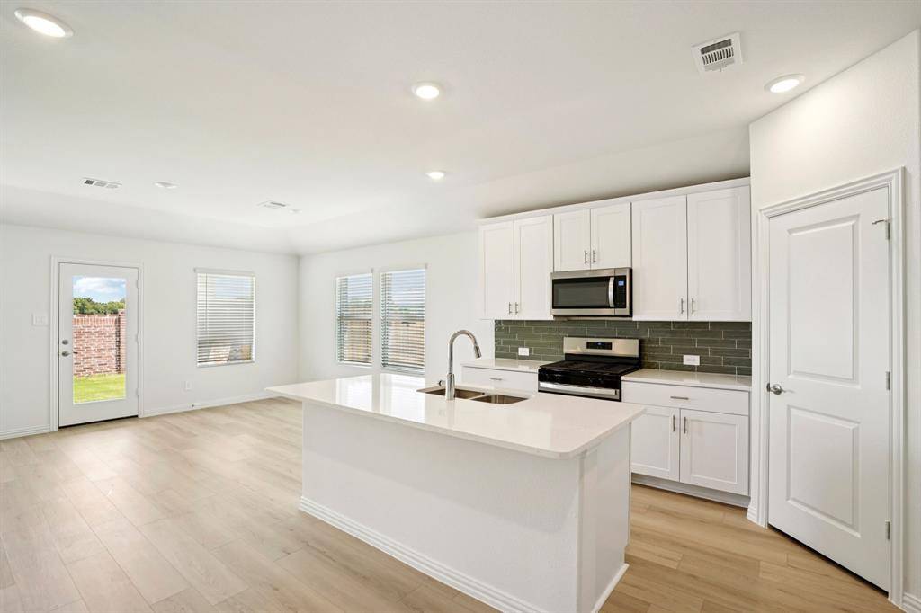 Lavon, TX 75166,1182 Yucca Avenue