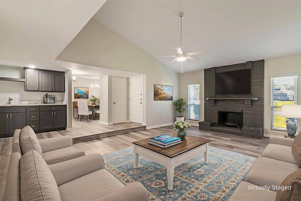 Plano, TX 75025,1200 Kesser Drive