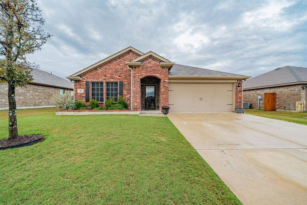 Josephine, TX 75189,305 Pine Hollow Way