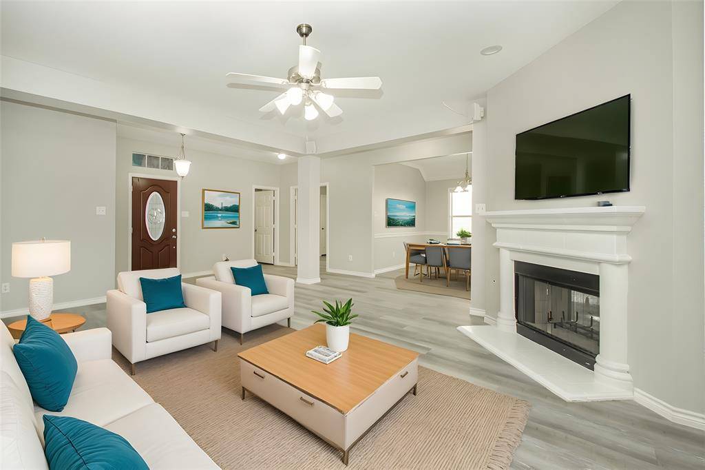 Denton, TX 76210,2724 Pinto Drive