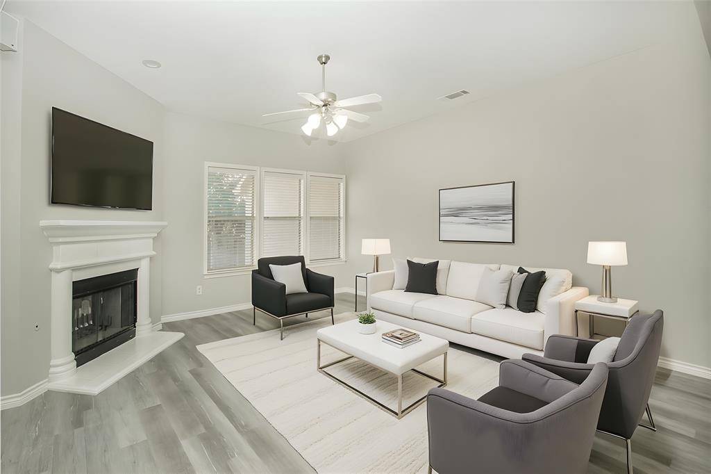 Denton, TX 76210,2724 Pinto Drive