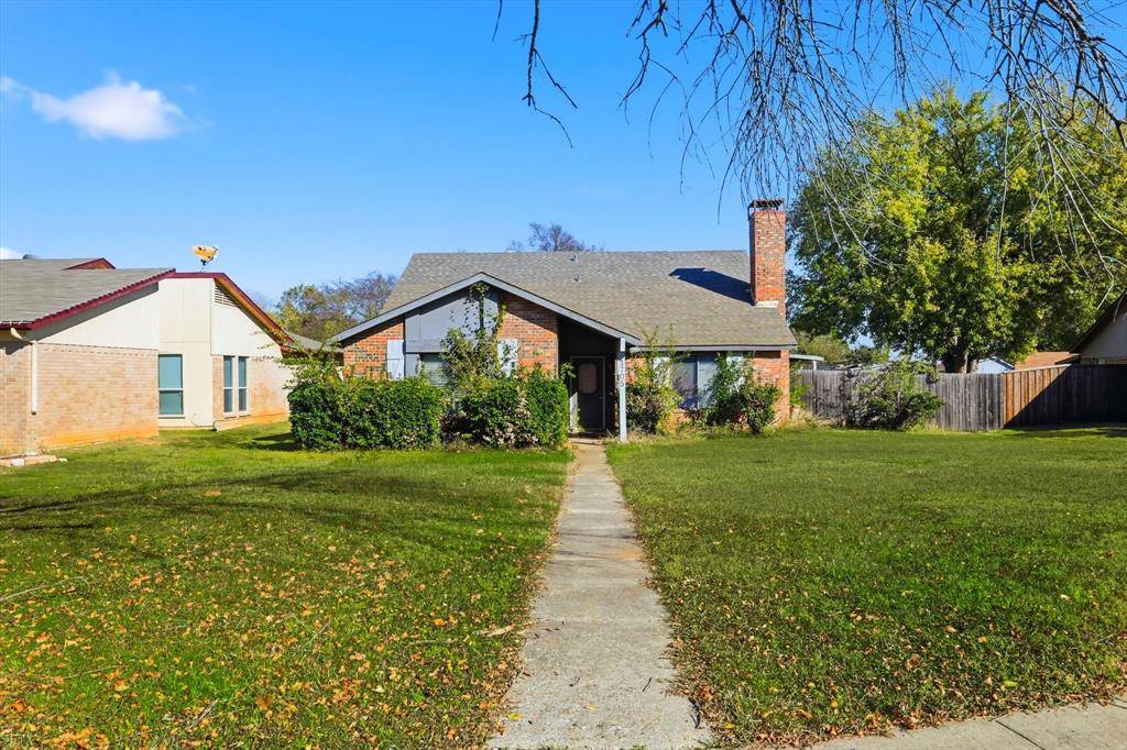 Lewisville, TX 75067,1705 Redbird Circle