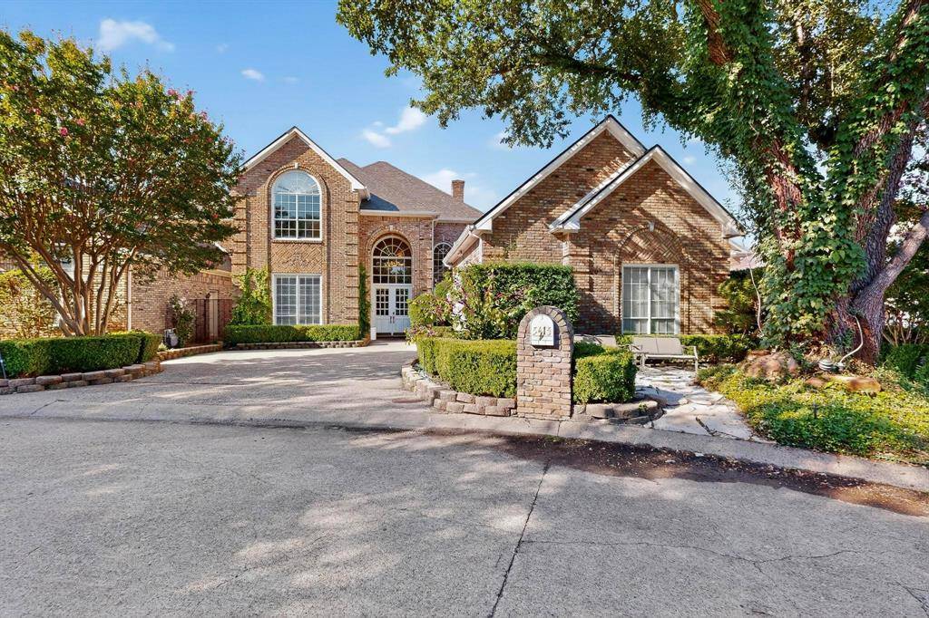 Dallas, TX 75252,5415 Preston Fairways Circle