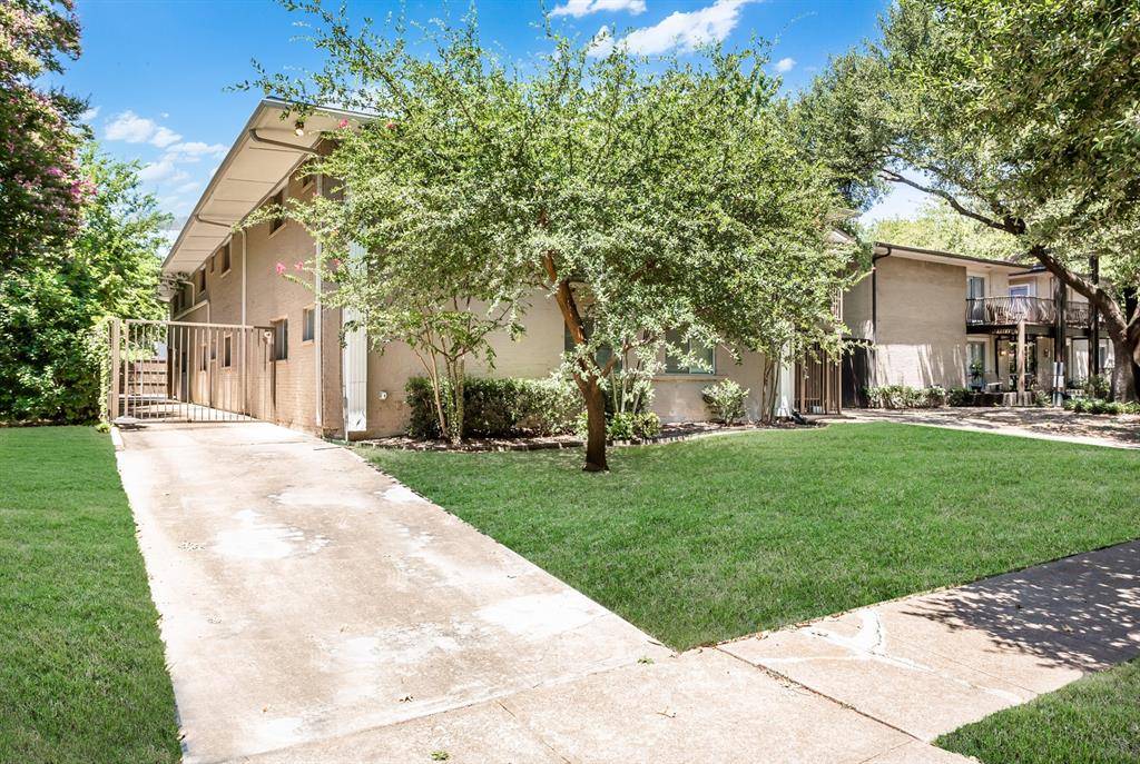 Dallas, TX 75214,4931 Junius Street #4