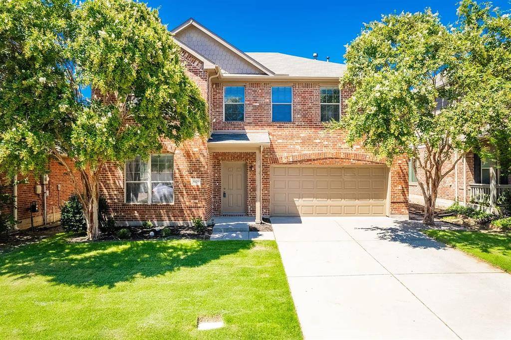 Mckinney, TX 75070,5828 Pebble ridge Drive