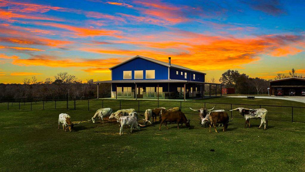 Buffalo, TX 75831,3200 Tx-75
