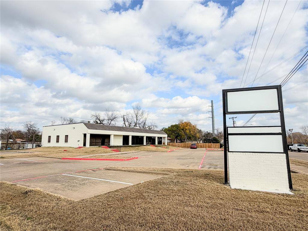 Garland, TX 75042,1449 Forest Lane