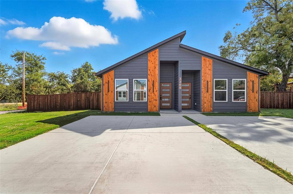 Greenville, TX 75401,3305 Stevens Street #A