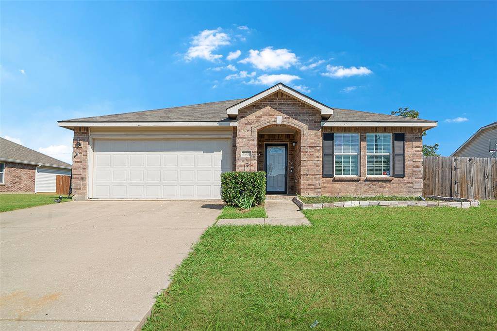 Denton, TX 76210,2901 Saddle Drive
