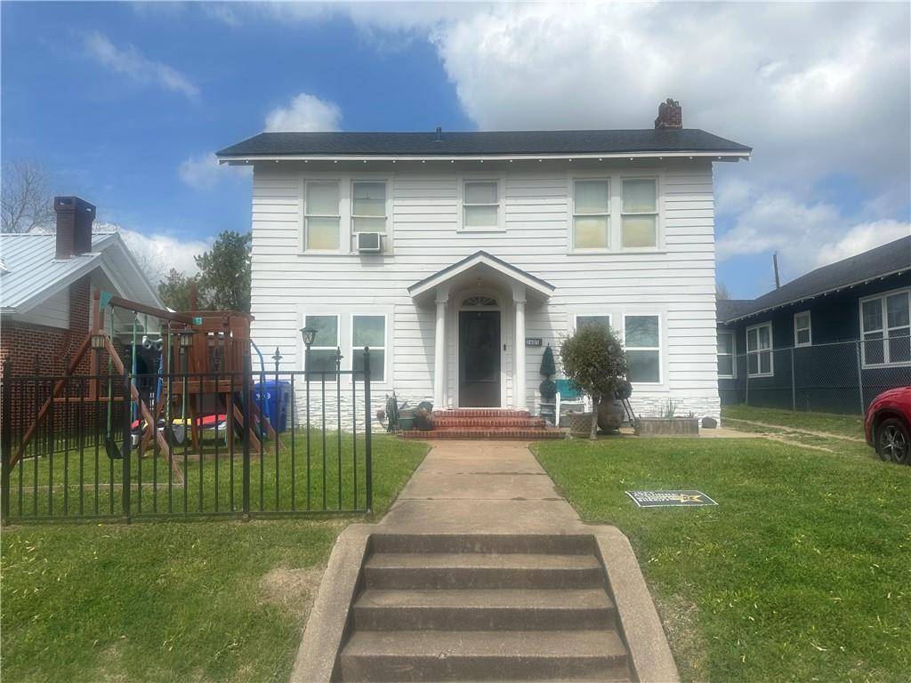 Waco, TX 76707,2605 Homan Avenue