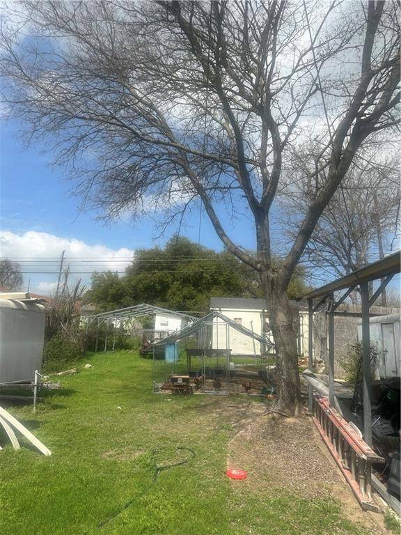 Waco, TX 76707,2605 Homan Avenue