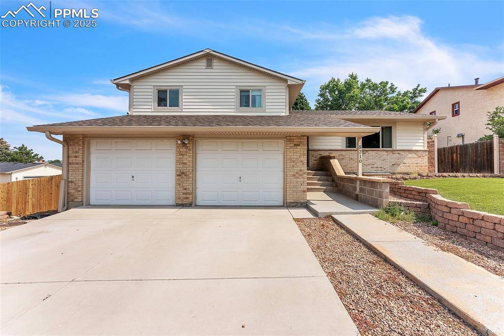 Colorado Springs, CO 80917,5210 Coneflower LN