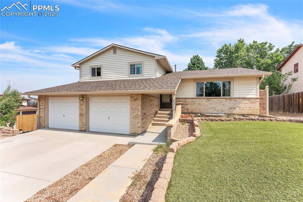 Colorado Springs, CO 80917,5210 Coneflower LN