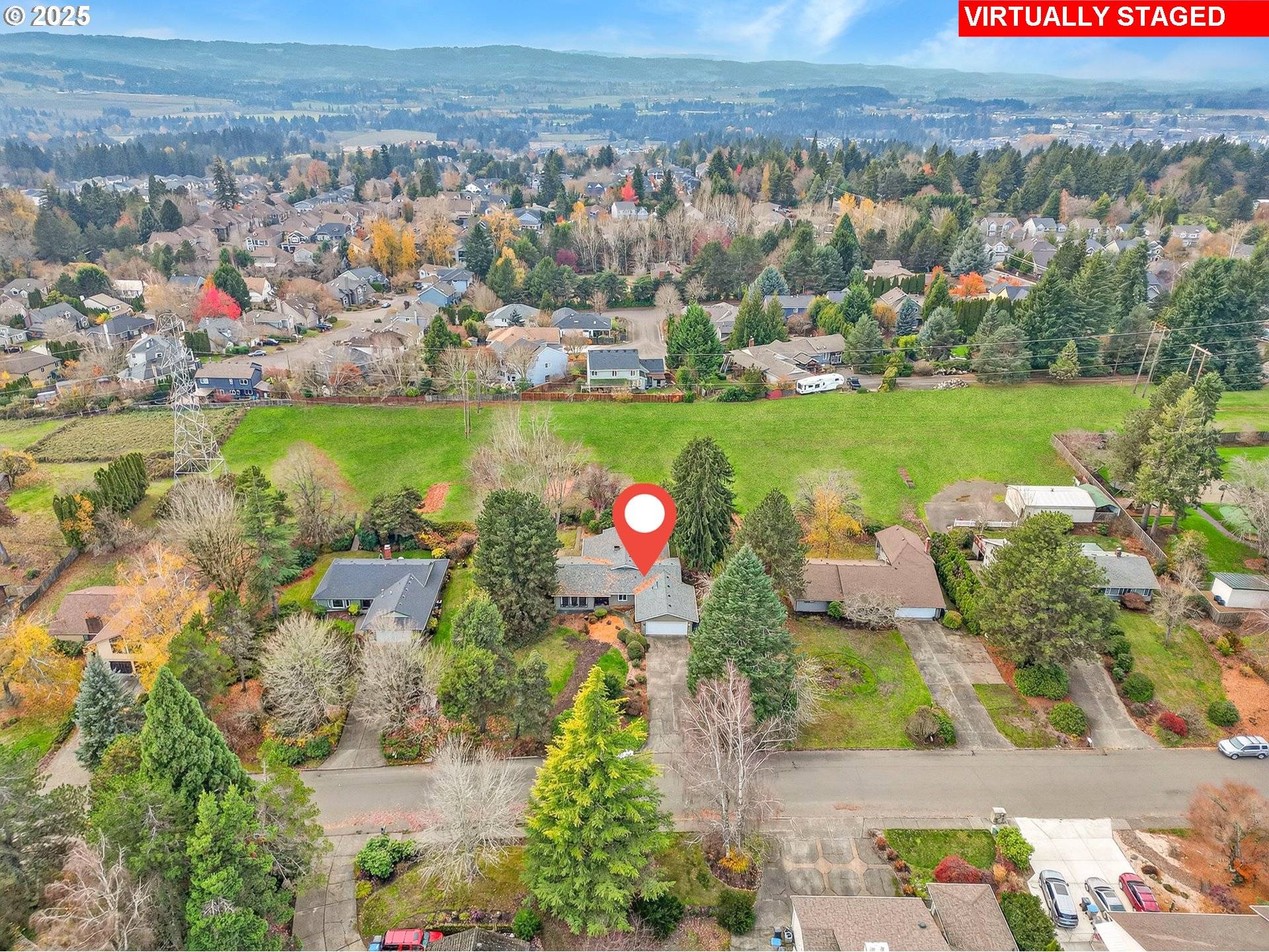 Portland, OR 97224,14595 SW 144TH AVE