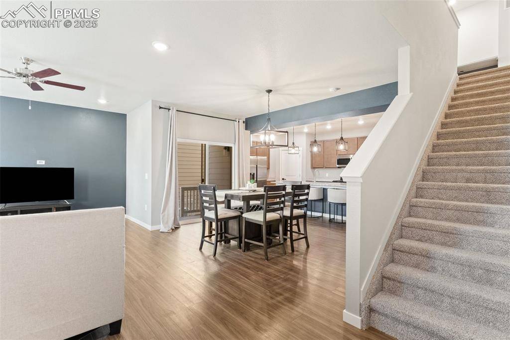 Colorado Springs, CO 80925,8246 Nutterbutter PT