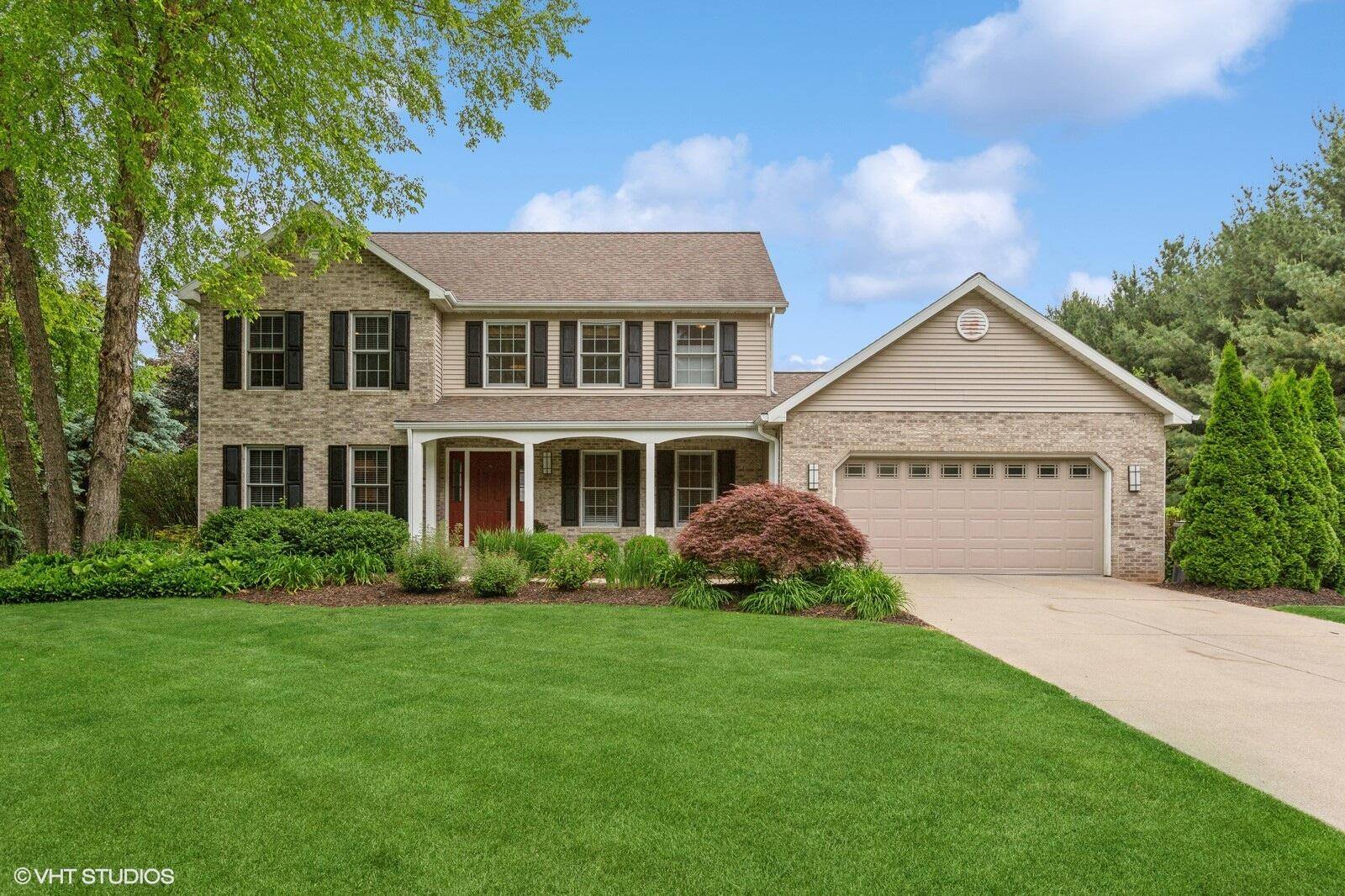 St. Joseph, MI 49085,3545 Wyndwicke DR