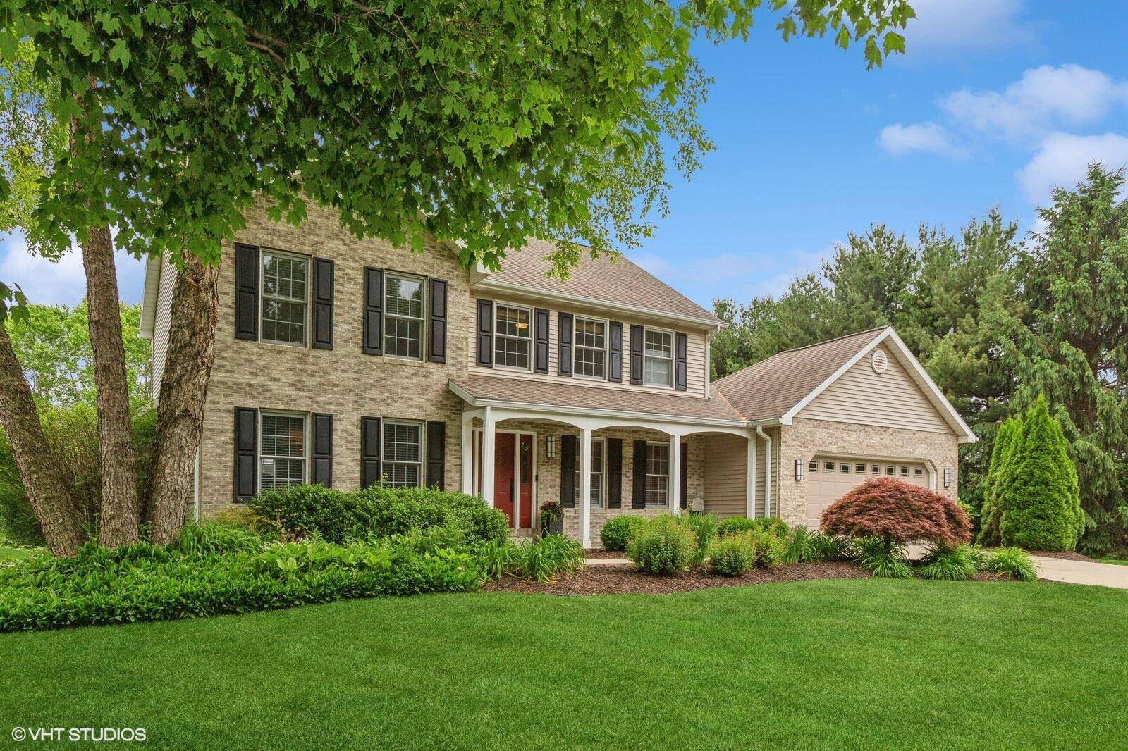 St. Joseph, MI 49085,3545 Wyndwicke DR