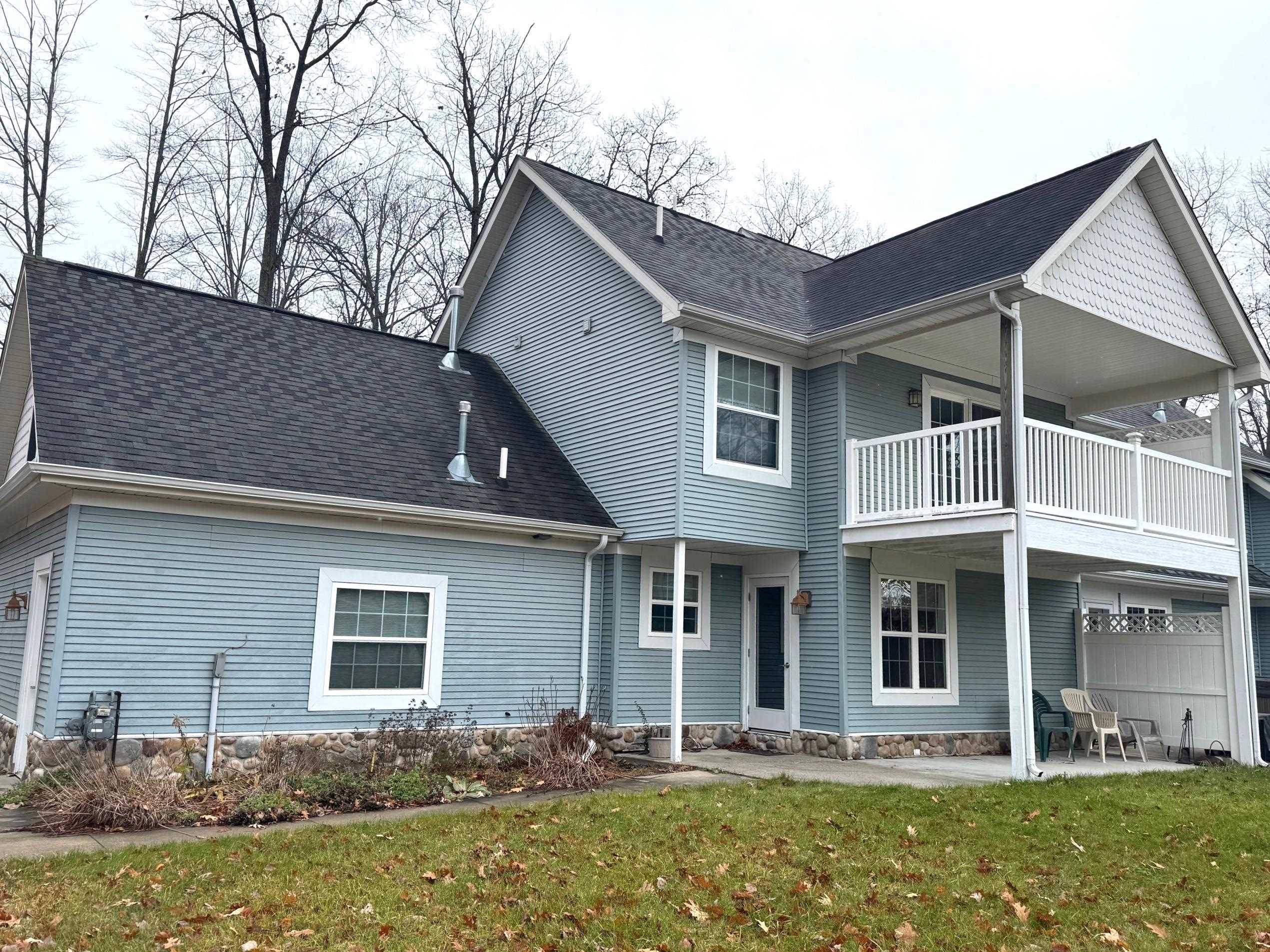 Roscommon, MI 48653,103 Ultra CT