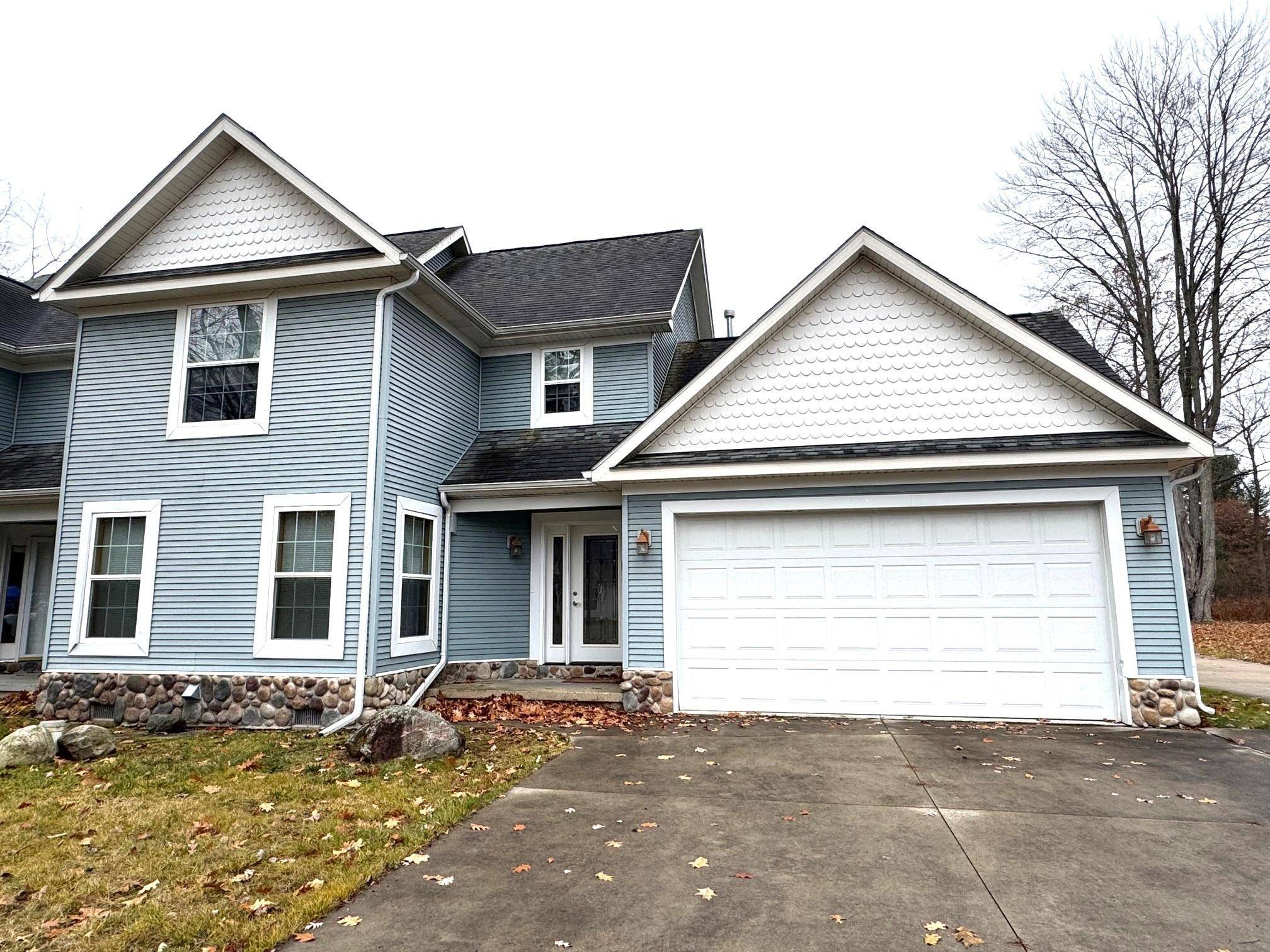 Roscommon, MI 48653,103 Ultra CT