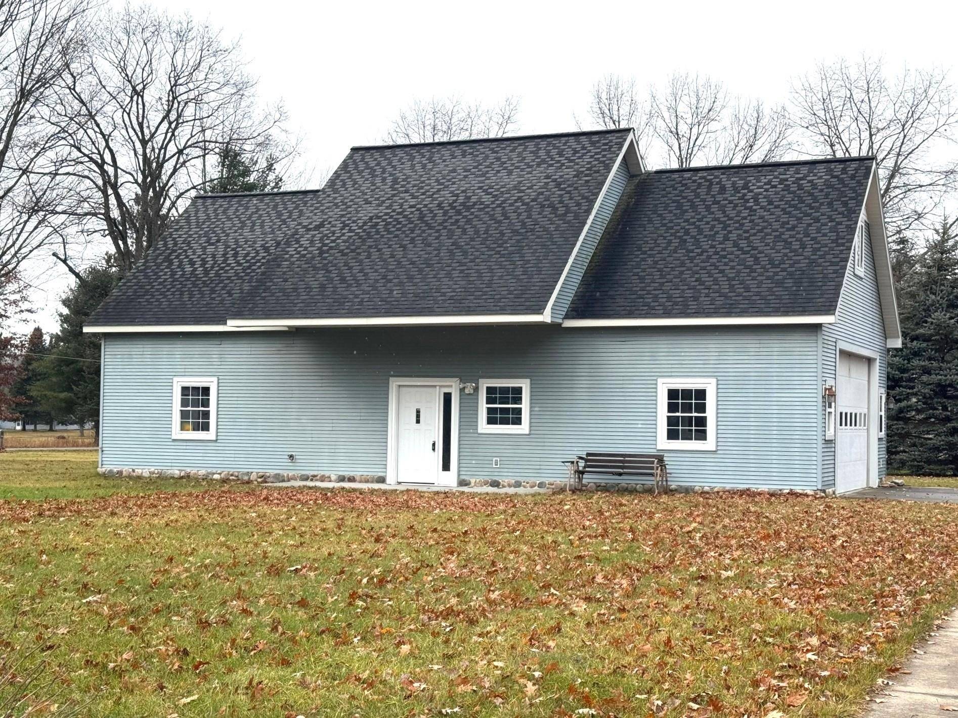 Roscommon, MI 48653,103 Ultra CT