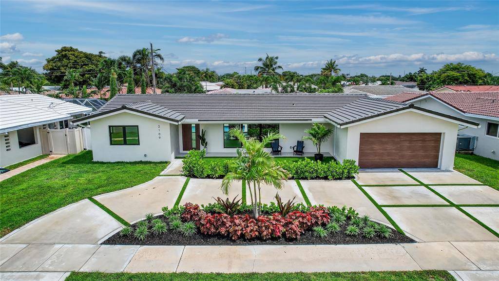 Fort Lauderdale, FL 33308,2109 NE 64th St