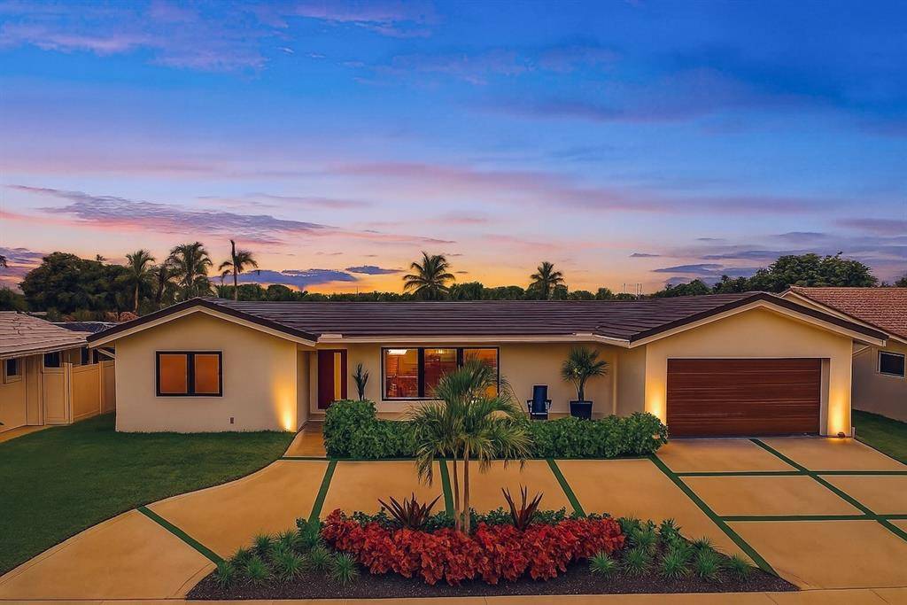 Fort Lauderdale, FL 33308,2109 NE 64th St