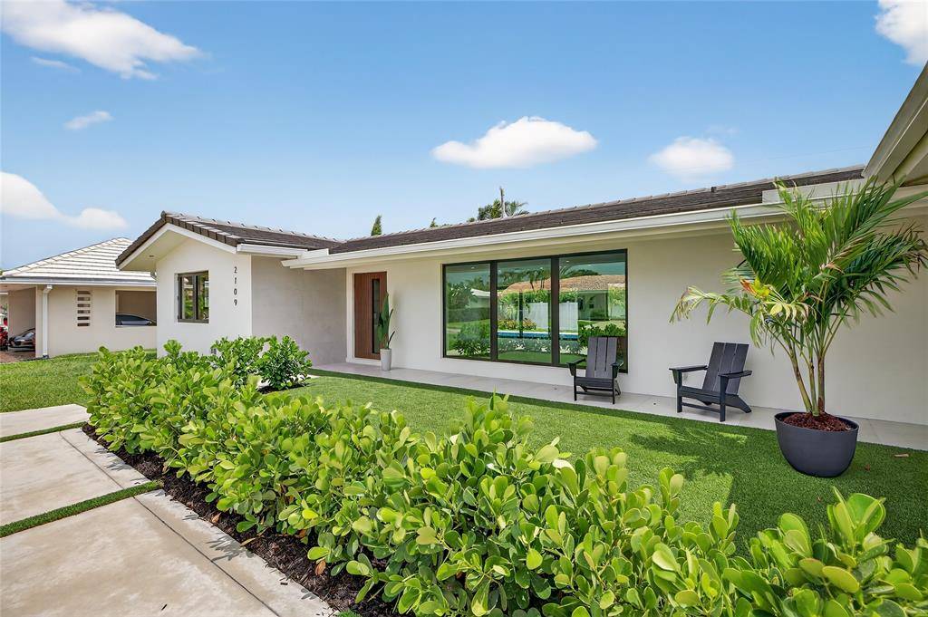 Fort Lauderdale, FL 33308,2109 NE 64th St