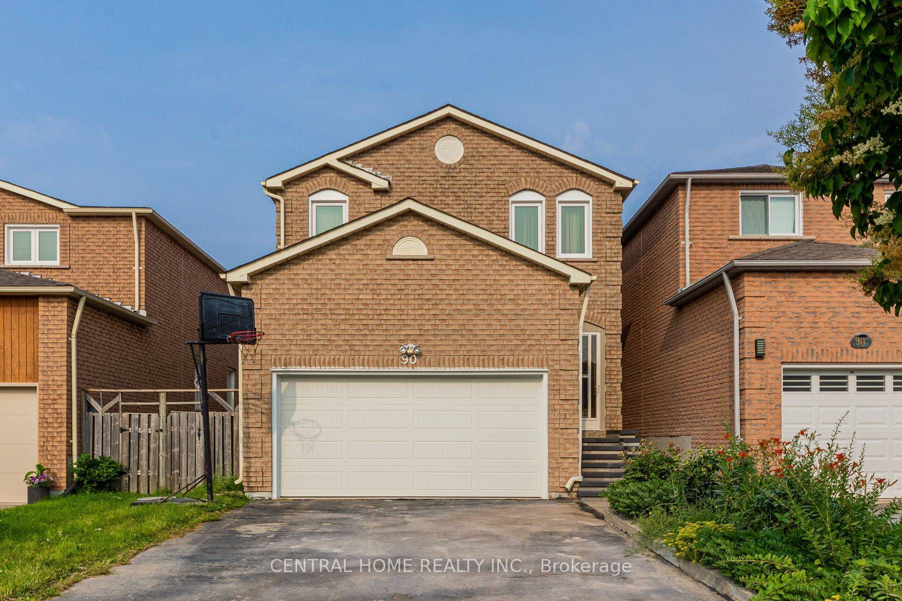 Markham, ON L3S 2X4,90 Stather CRES #Bsmt