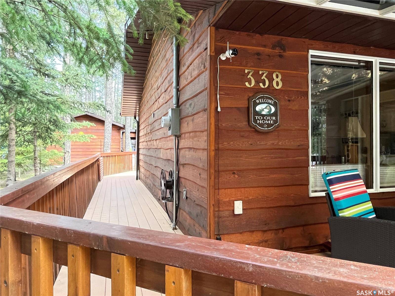 Cypress Hills Provincial Park, SK S0N 1N0,338 Ben Hope STREET