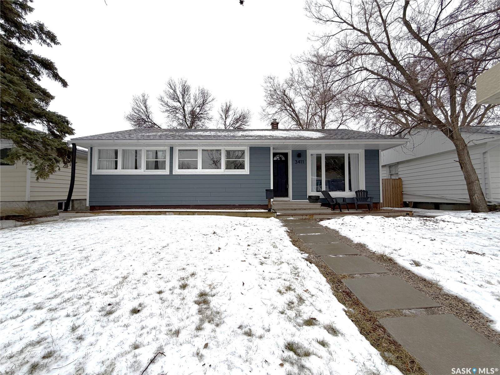 Regina, SK S4S 0T8,3411 21st AVENUE