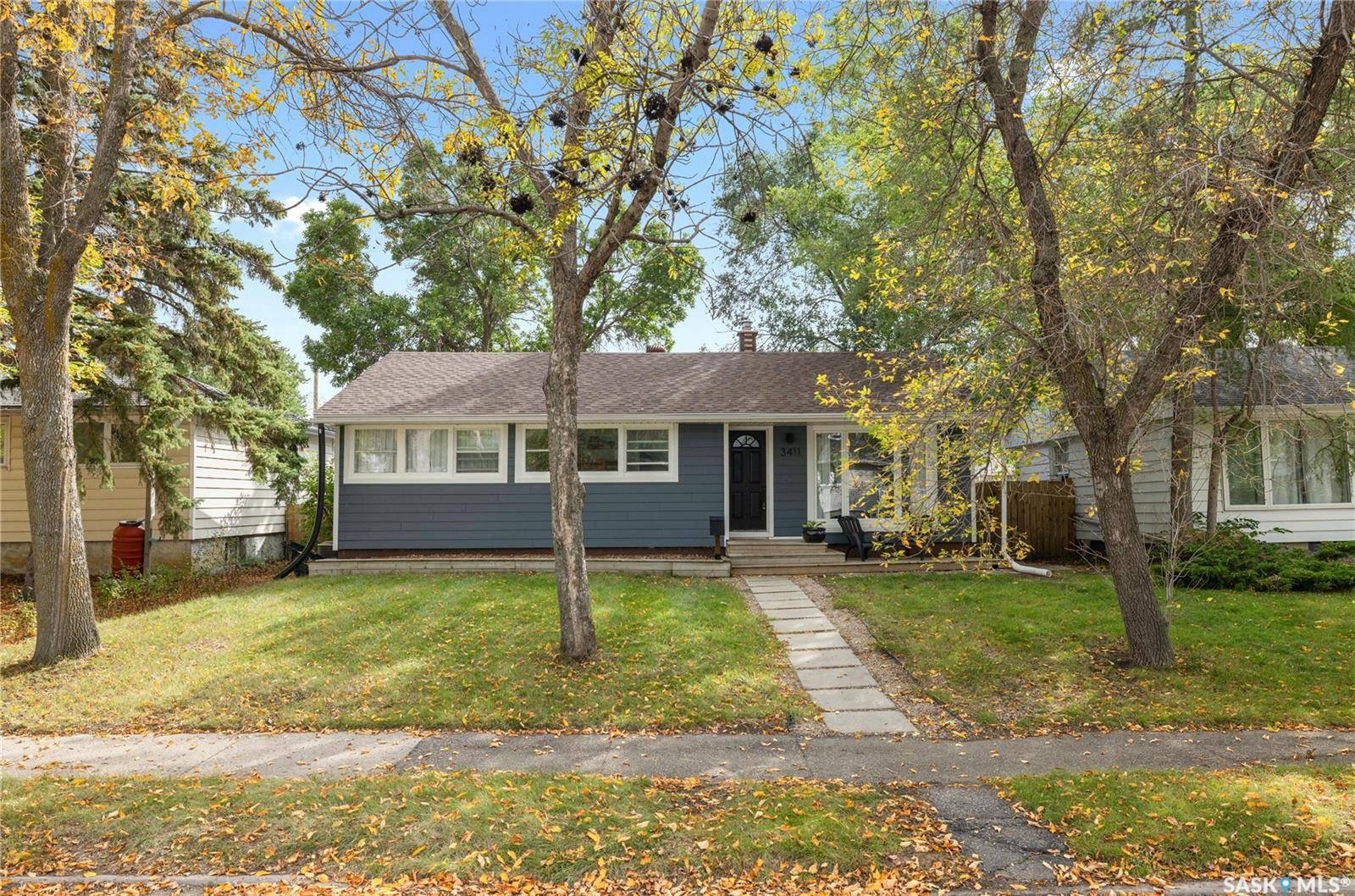 Regina, SK S4S 0T8,3411 21st AVENUE