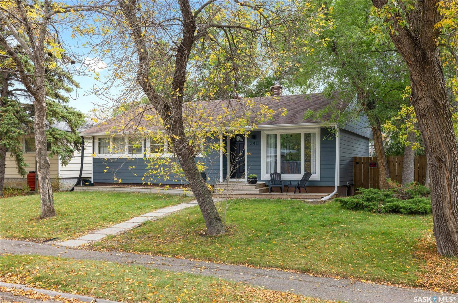 Regina, SK S4S 0T8,3411 21st AVENUE