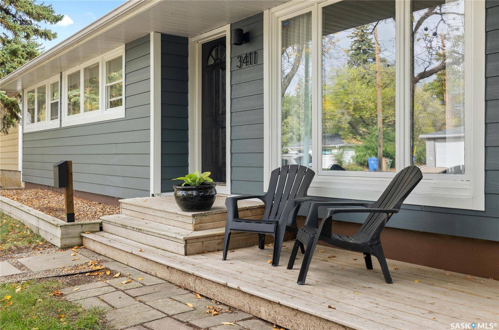 Regina, SK S4S 0T8,3411 21st AVENUE