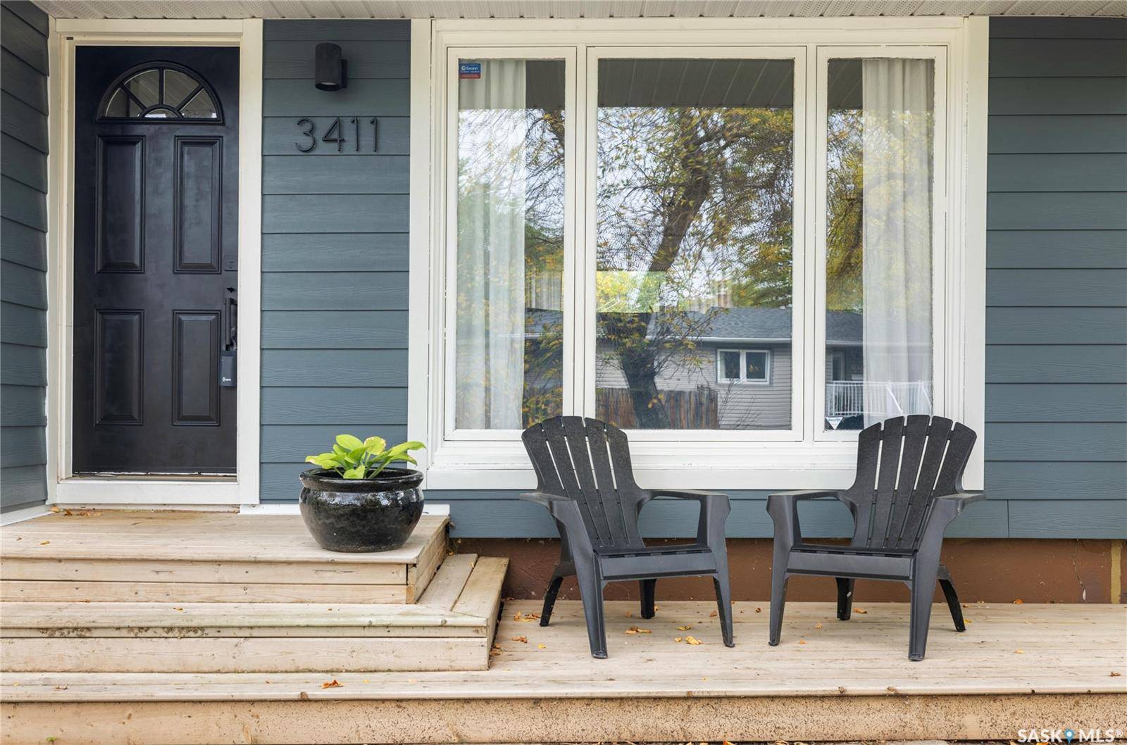 Regina, SK S4S 0T8,3411 21st AVENUE