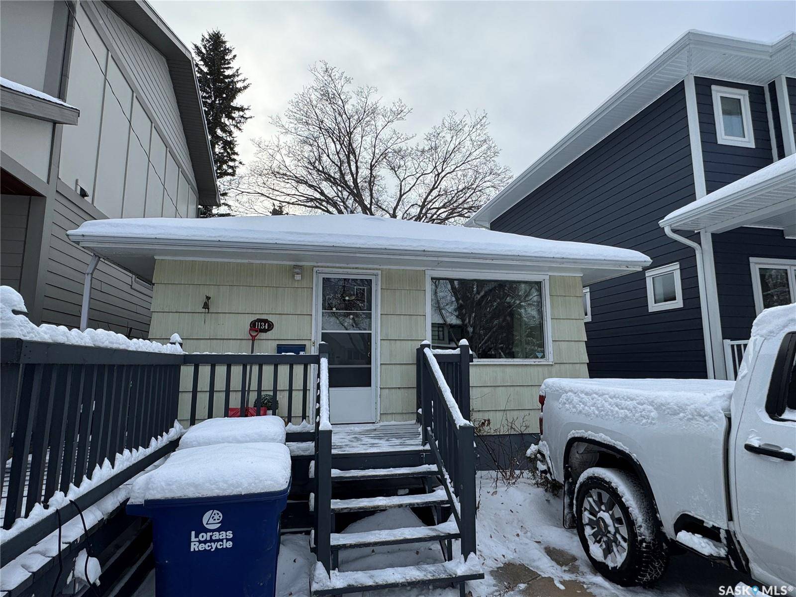 Saskatoon, SK S7H 0K9,1134 Main STREET