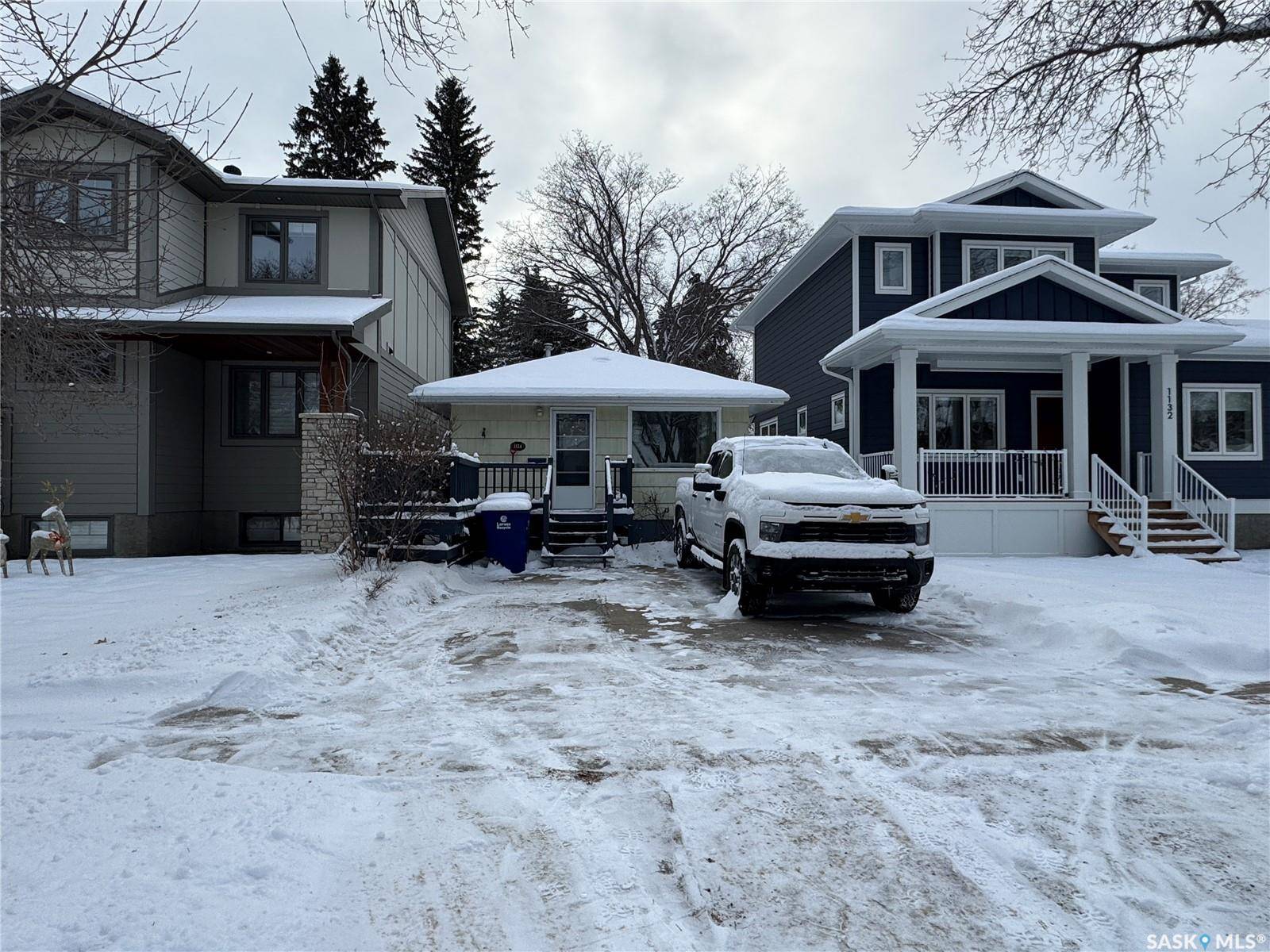 Saskatoon, SK S7H 0K9,1134 Main STREET