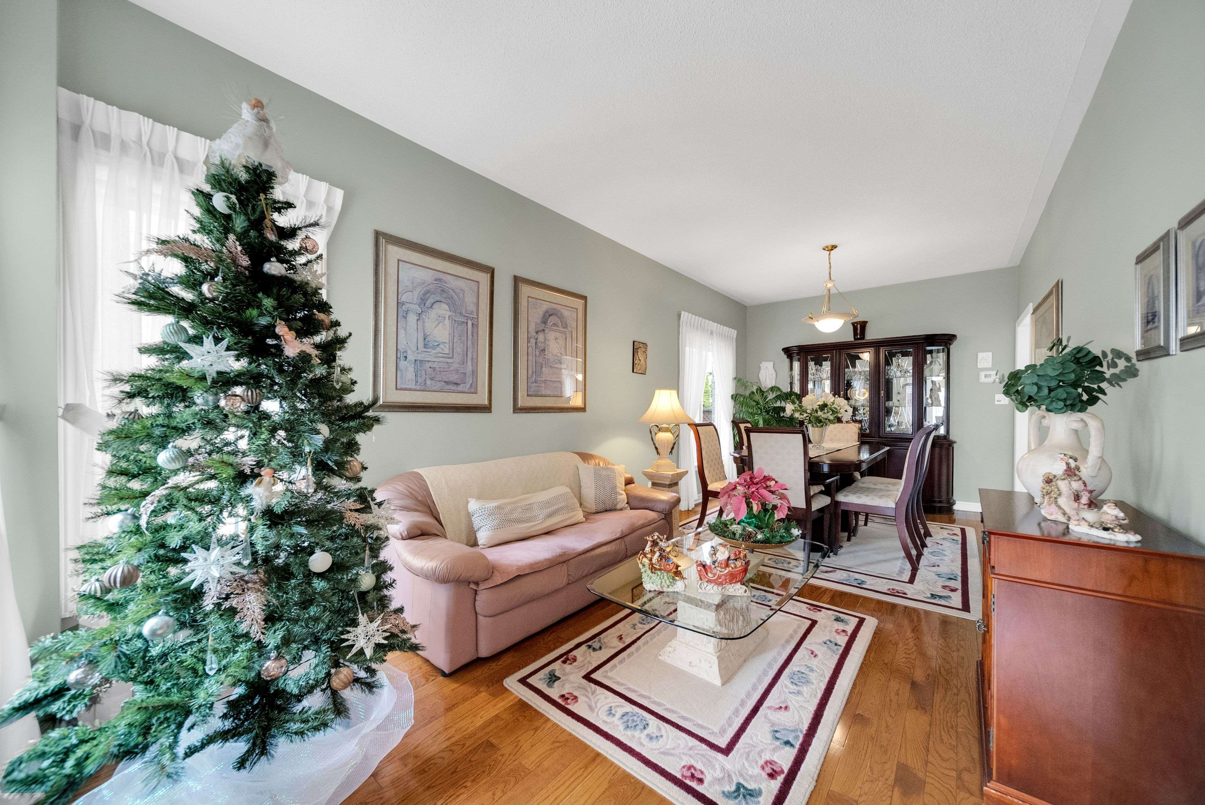 Mississauga, ON L5N 7W2,6323 Lisgar DR