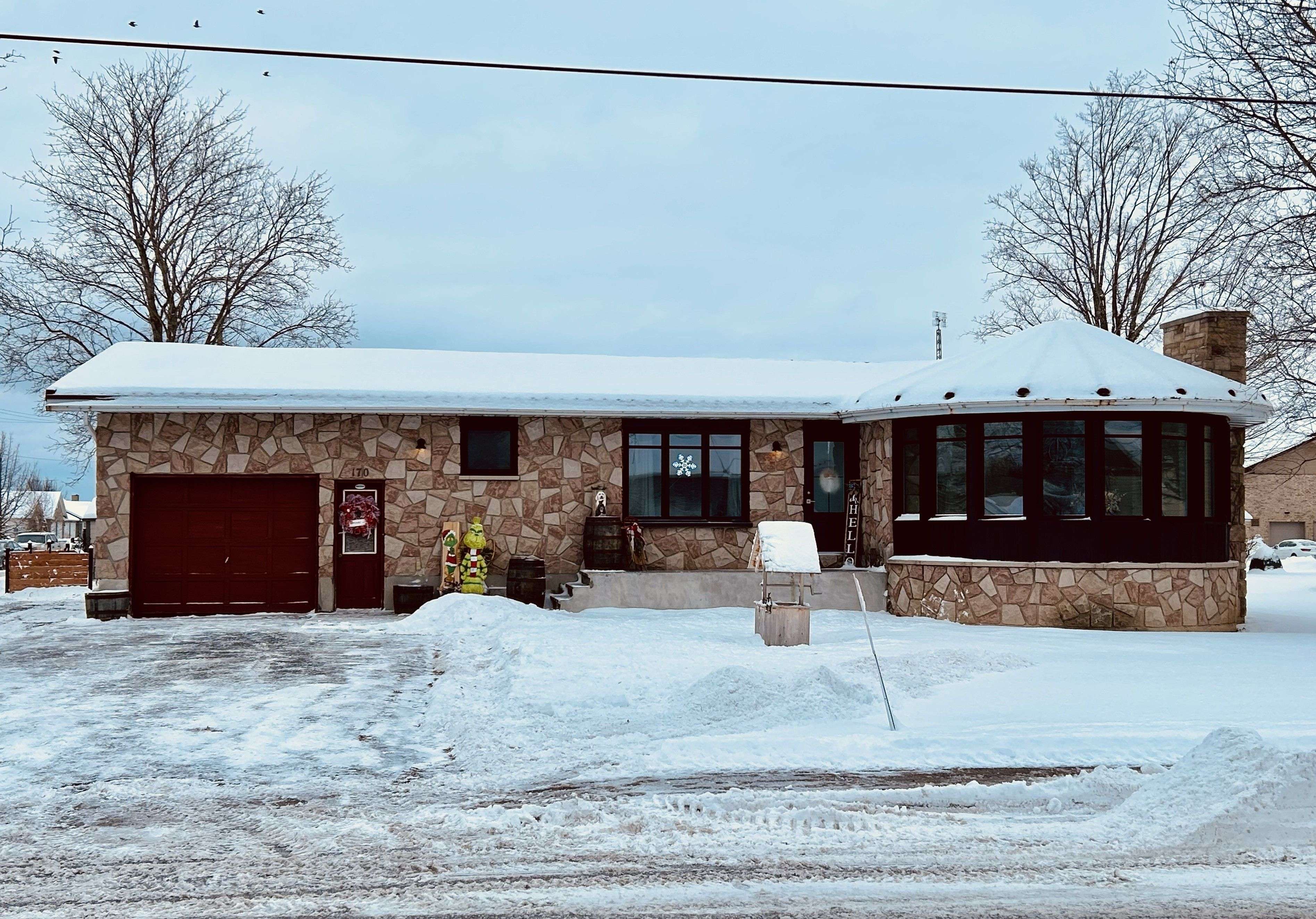 The Nation, ON K0A 3C0,170 Principale RD