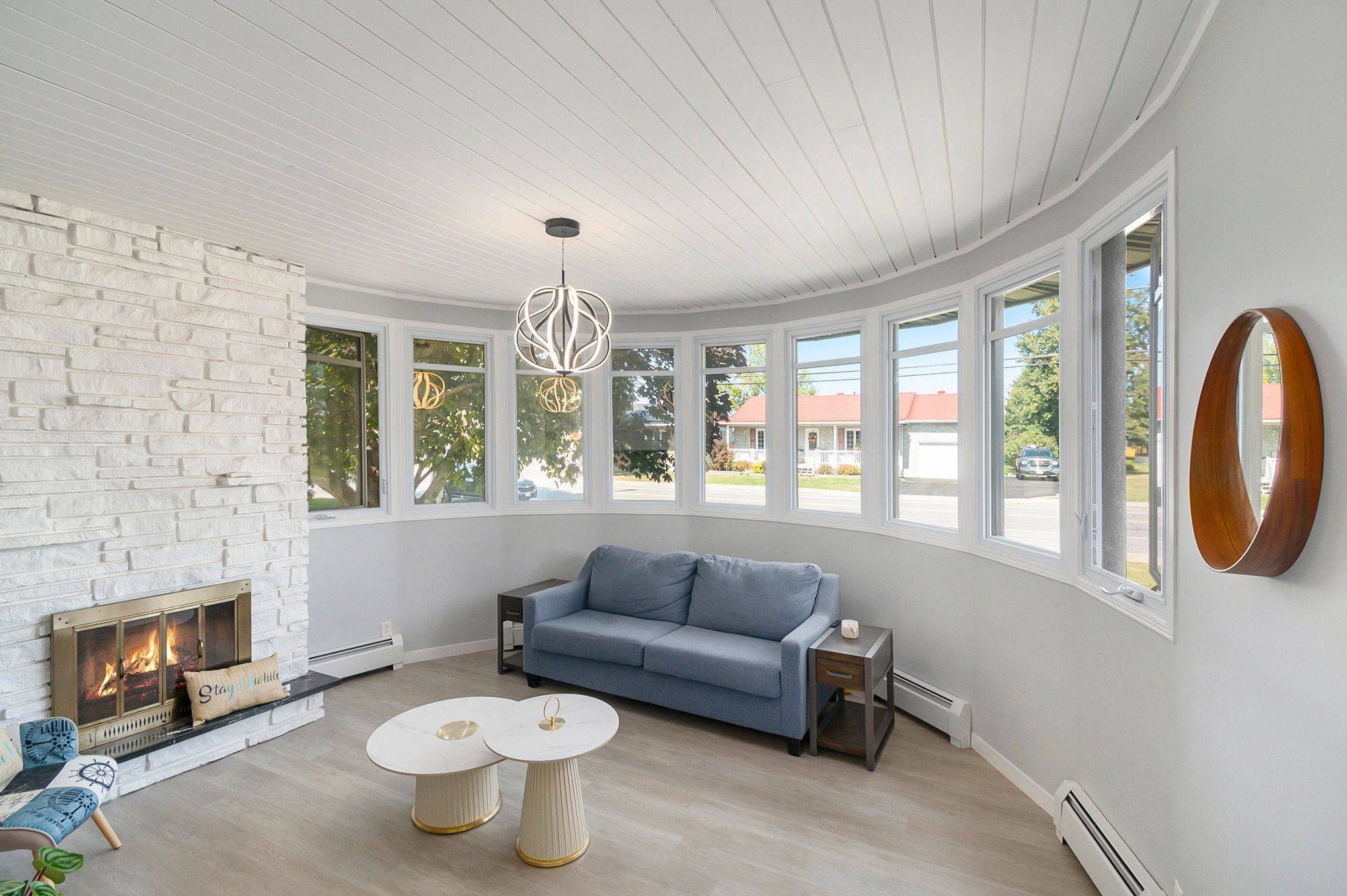 The Nation, ON K0A 3C0,170 Principale RD