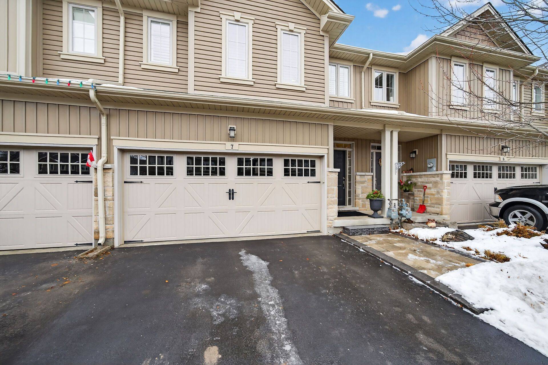 Brant, ON N3L 2K6,80 Willow ST #7