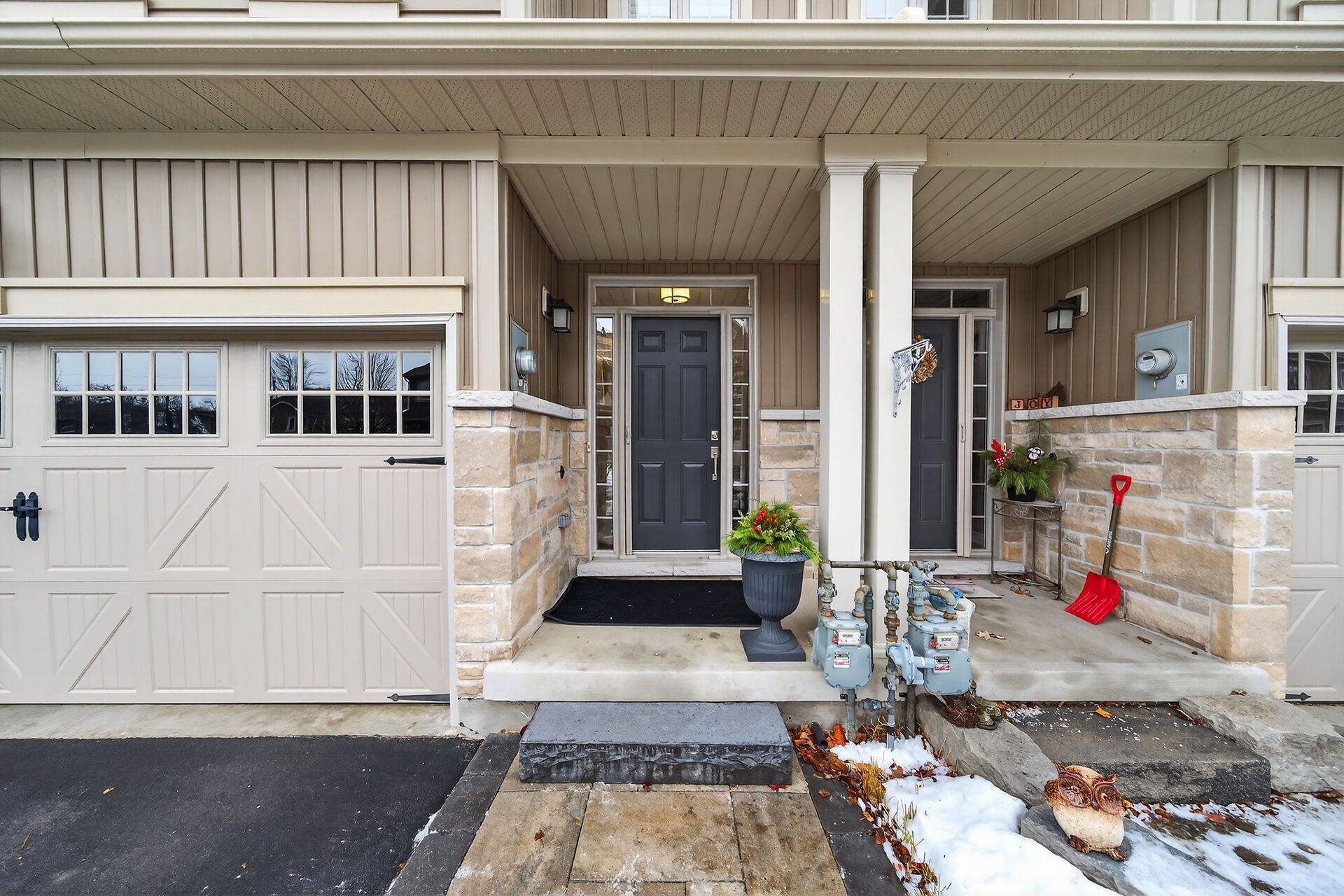 Brant, ON N3L 2K6,80 Willow ST #7