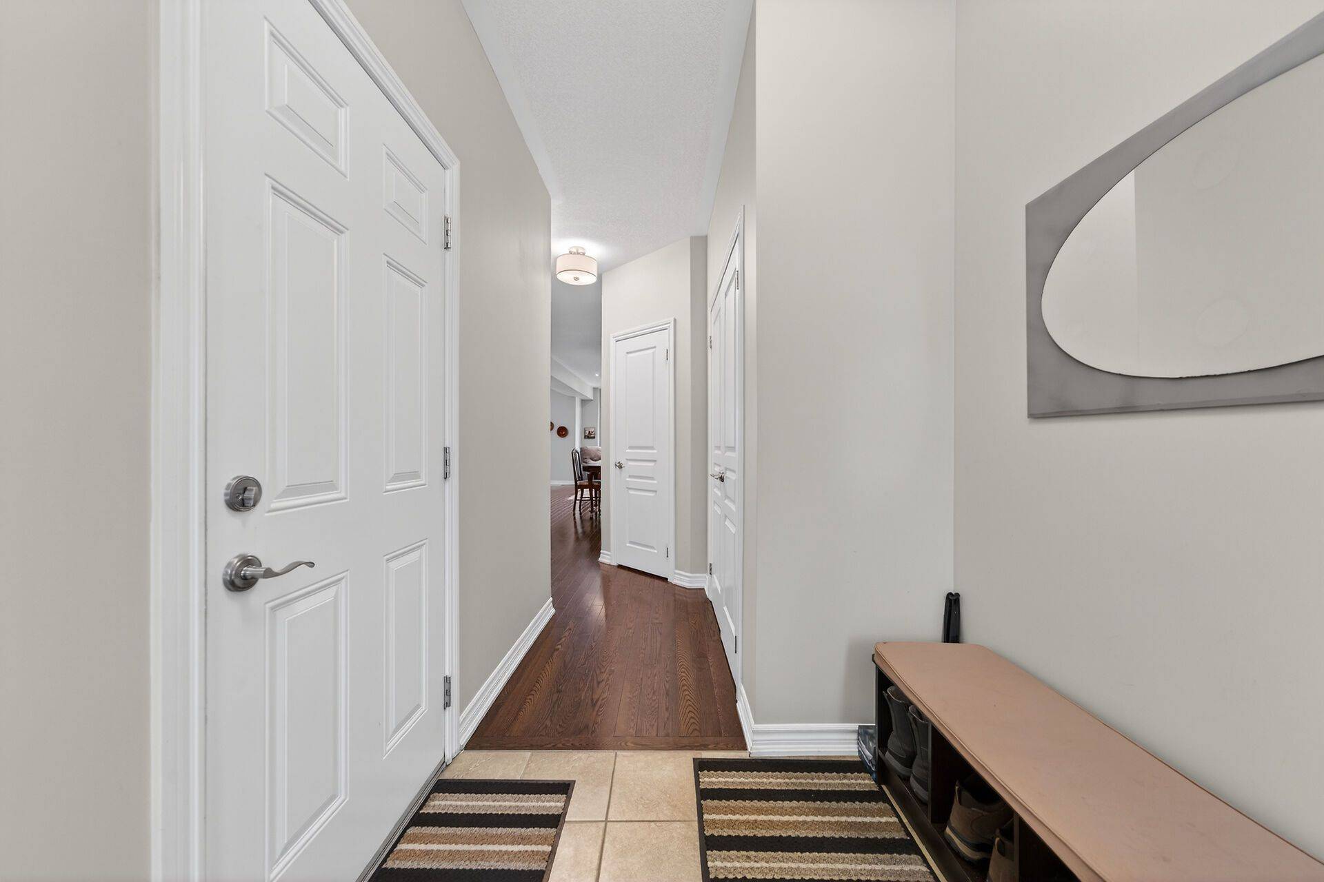 Brant, ON N3L 2K6,80 Willow ST #7