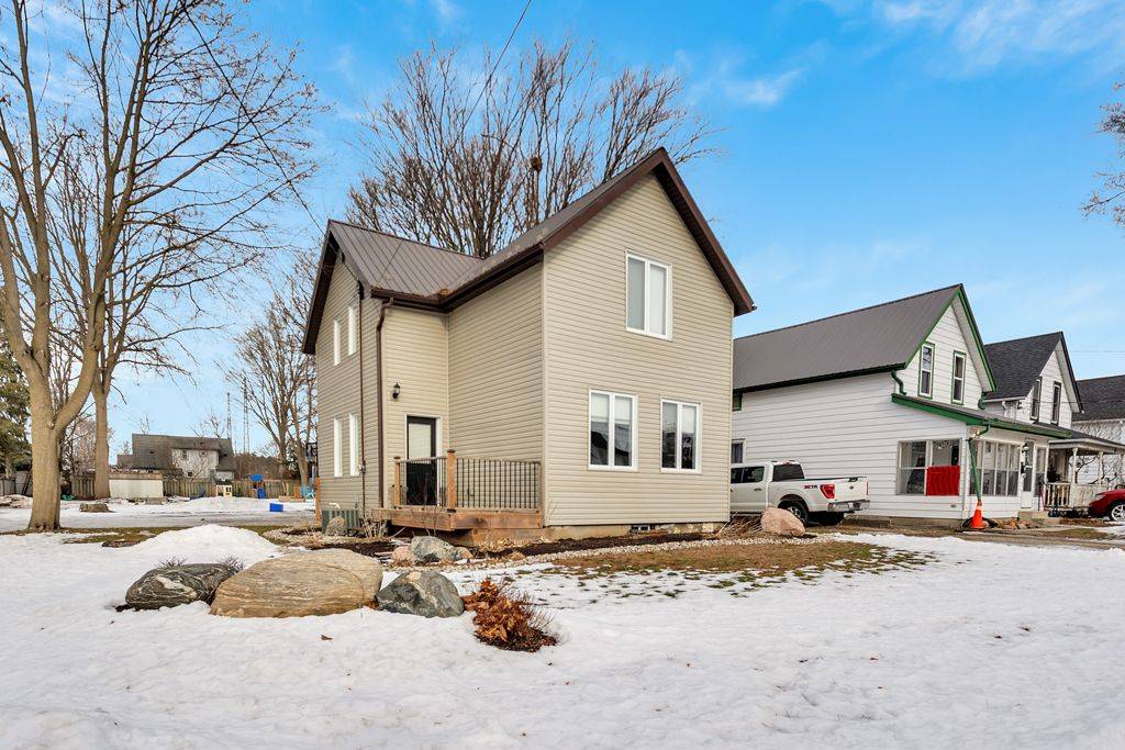 Tillsonburg, ON N4G 1L3,10 Pearl ST