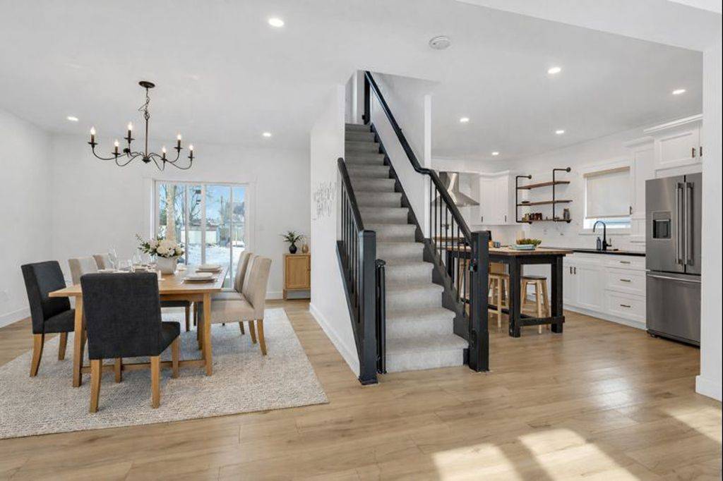 Tillsonburg, ON N4G 1L3,10 Pearl ST